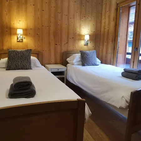 Apartamento Slemish *