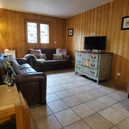 Apartamento Slemish *
